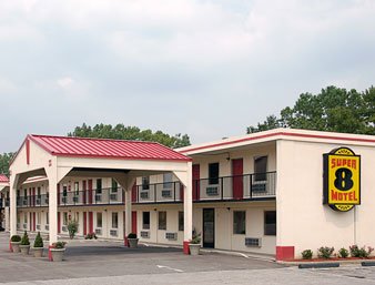 Super 8 Marion - Marion, IN