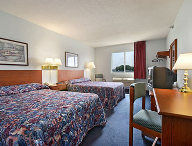Super 8 Auburn - Auburn, IN