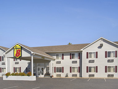 Super 8 Motel - Neosho, MO