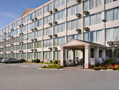 Super 8 East Hazel Crest - Hazel Crest, IL