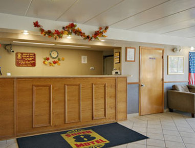 Super 8 East Hazel Crest - Hazel Crest, IL
