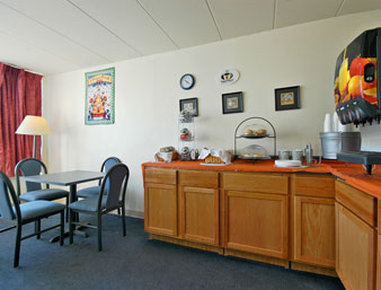 Super 8 East Hazel Crest - Hazel Crest, IL