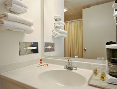 Super 8 East Hazel Crest - Hazel Crest, IL