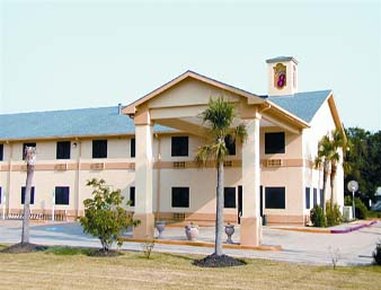 Super 8 League City/kemah Area