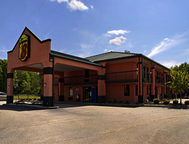 Super 8 By Wyndham Dothan - Dothan, AL