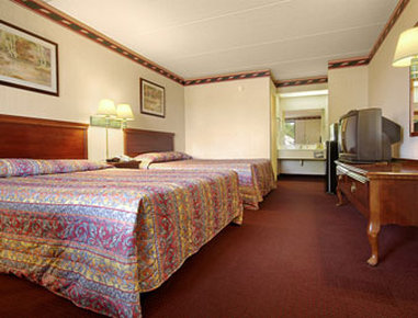 Super 8 By Wyndham Dothan - Dothan, AL