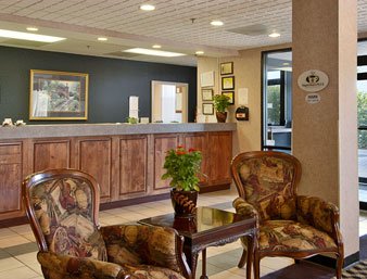 Americas Best Value Inn Aiken - Aiken, SC