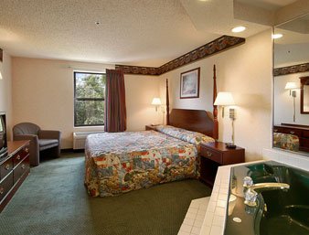Americas Best Value Inn Aiken - Aiken, SC
