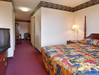 Americas Best Value Inn Aiken - Aiken, SC
