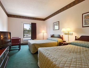 Americas Best Value Inn Aiken - Aiken, SC