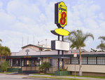 Super 8 Los Angeles Airport LAX