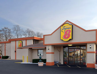Super 8 Carlisle North - Carlisle, PA