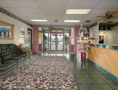 Super 8 Carlisle North - Carlisle, PA