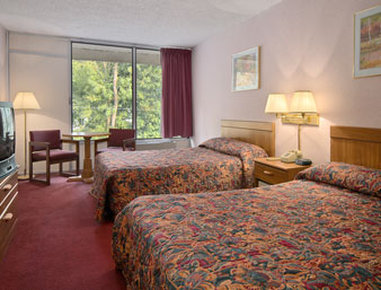 Super 8 Carlisle North - Carlisle, PA