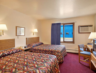 Super 8 Staples - Staples, MN