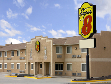 Super 8 Bloomfield - Bloomfield, NM