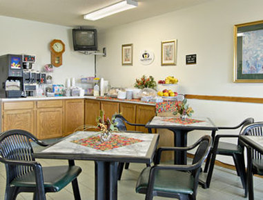 Chillicothe Super 8 - Chillicothe, MO