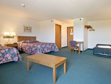 Chillicothe Super 8 - Chillicothe, MO