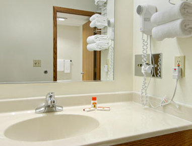 Chillicothe Super 8 - Chillicothe, MO