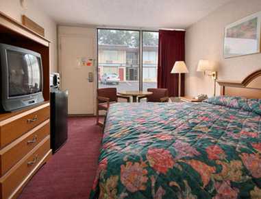 Super 8 Carlisle North - Carlisle, PA
