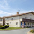 Super 8 Motel Joppa
