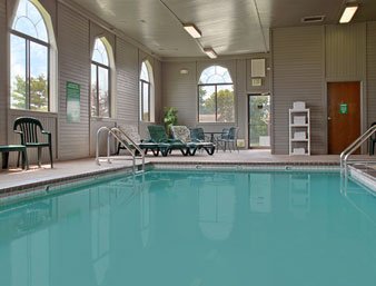 Super 8 - Franklin, IN