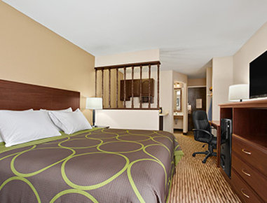 Super 8 Madison - Madison, GA