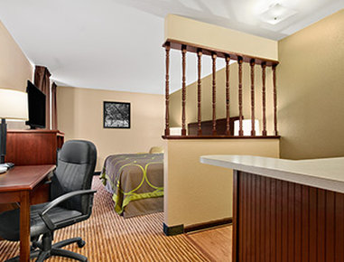 Super 8 Madison - Madison, GA