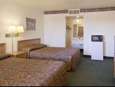Super 8 - Vernon, TX
