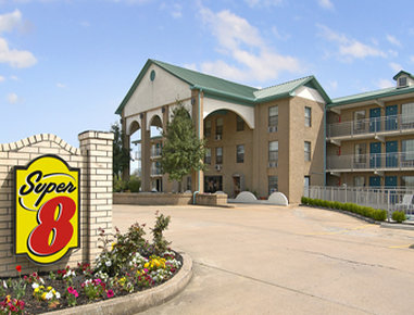 Super 8 Lakeland - Arlington, TN