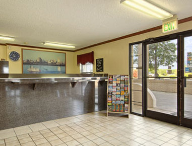 Super 8 Lakeland - Arlington, TN