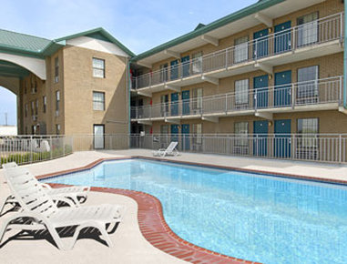 Super 8 Lakeland - Arlington, TN