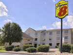 Super 8 Motel Pittsburgh