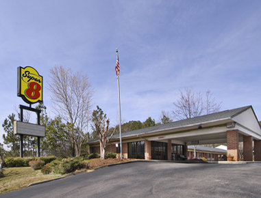 Knights Inn - Anniston, AL