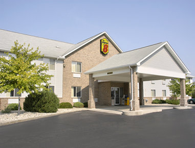 Super 8-Adrian - Adrian, MI