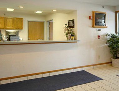 Super 8-Adrian - Adrian, MI