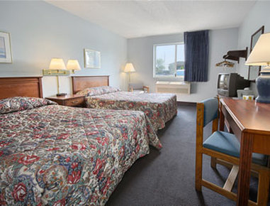 Super 8-Adrian - Adrian, MI