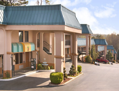 Super 8 Forest Park - Forest Park, GA