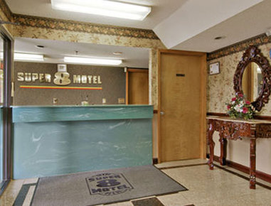 Super 8 Forest Park - Forest Park, GA