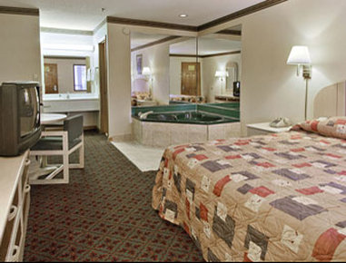 Super 8 Forest Park - Forest Park, GA
