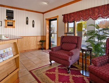 Regal Inn - Ponca City, OK
