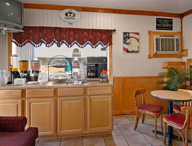 Regal Inn - Ponca City, OK