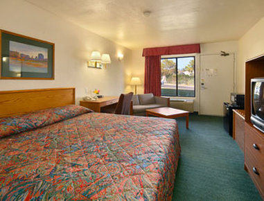 Super 8 Barstow - Barstow, CA