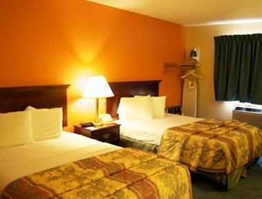 SUPER 8 - Bedford, TX
