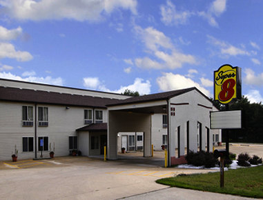 Super 8 - Beardstown, IL