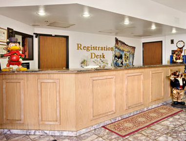 Super 8-Thermopolis - Thermopolis, WY