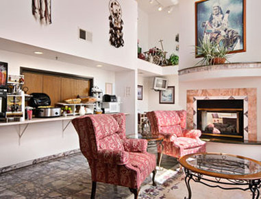 Super 8-Thermopolis - Thermopolis, WY