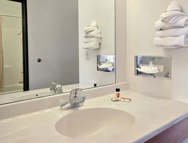 Super 8-Thermopolis - Thermopolis, WY