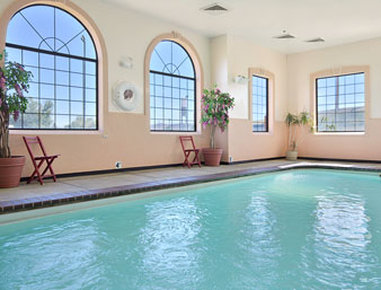 Super 8-Thermopolis - Thermopolis, WY