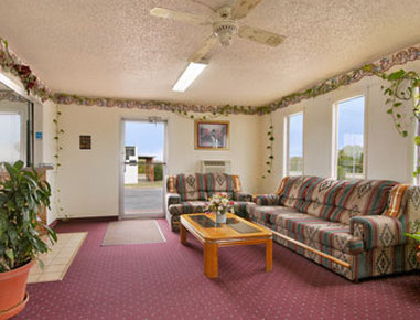 Super 8 Ardmore - Ardmore, OK